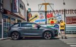 LYNK&Co 02 2018 года
